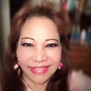 Meet your Posher, Judy